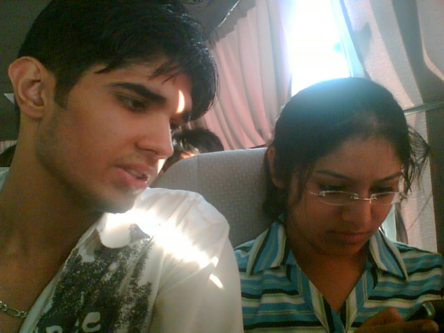 Me&Preeti