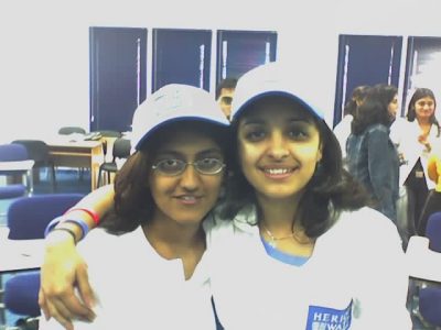 Payal&Kosh