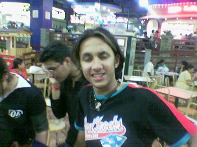 Deepak