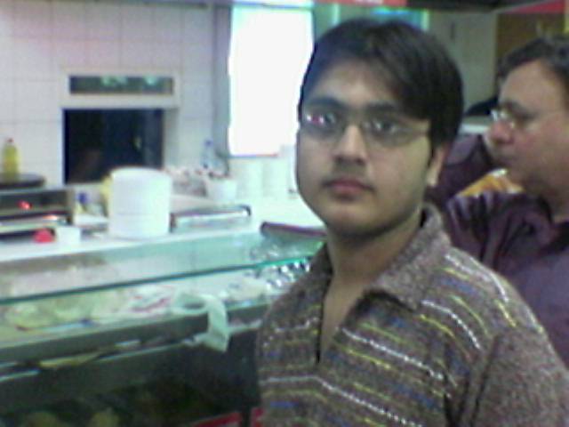 Hitesh