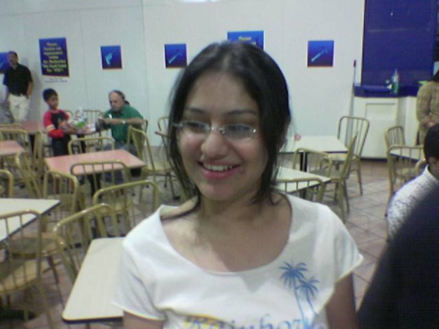 Preeti