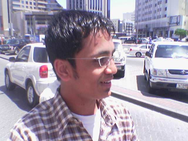 Mayank