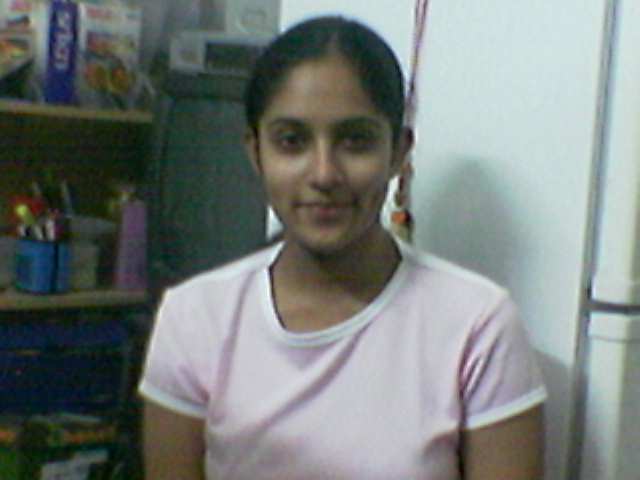 Parvathy
